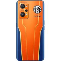 Смартфон Realme GT Neo 3T 80W 8GB/256GB международная версия (Dragon Ball Z Edition)