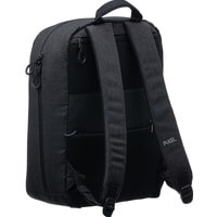 Городской рюкзак Pixel Max Grafit (серый)