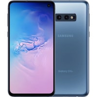 Смартфон Samsung Galaxy S10e SM-G970U1 6GB/128GB Single SIM SDM 855 (синий)