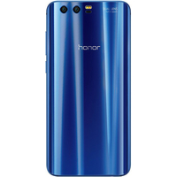 Смартфон HONOR 9 6GB/128GB (сапфировый синий) [STF-L09]