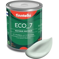 Краска Finntella Eco 7 Vetta F-09-2-1-FL039 0.9 л (бледно-бирюзовый)