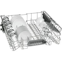 Встраиваемая посудомоечная машина Bosch SMV25EX03R