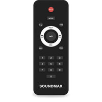 Колонка для вечеринок Soundmax SM-MS4208