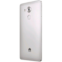 Смартфон Huawei Mate 8 32GB Moonlight Silver [NXT-L09]