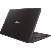 Ноутбук ASUS X756UA-TY018T