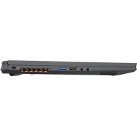 Игровой ноутбук Gigabyte G6 MF-G2KZ853SH
