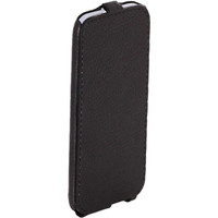 Чехол для телефона Versado Флипкейс для HTC One M8 (черный)