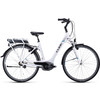 Велосипед Cube Travel Hybrid RT Easy Entry (2015)