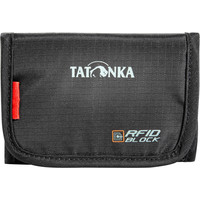 Кошелек Tatonka Folder RFID 2964.040 (черный)