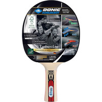Ракетка для настольного тенниса Donic-Schildkrot Legends 900 754426