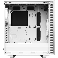 Корпус Fractal Design Define 7 Compact White TG Light FD-C-DEF7C-04