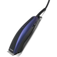 Машинка для стрижки волос Polaris PHC 1014S (фиолетовый)