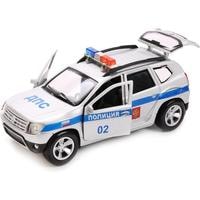 Легковой автомобиль Технопарк Renault Duster Полиция DUSTER-P