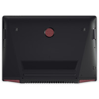 Игровой ноутбук Lenovo Y700-17 [80Q0005VUA]