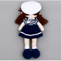 Кукла Sima-Land Кукла морячка 10083515