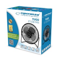 Вентилятор Esperanza EA149K