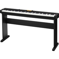 Цифровое пианино Casio CDP-S350 (черный)