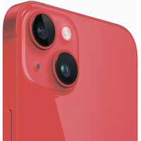 Смартфон Apple iPhone 14 Dual SIM 256GB (PRODUCT)RED