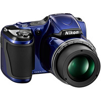 Фотоаппарат Nikon Coolpix L820