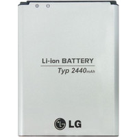 Аккумулятор для телефона Копия LG BL-59UH
