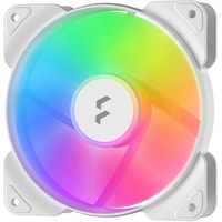 Вентилятор для корпуса Fractal Design Aspect 12 RGB (белый) FD-F-AS1-1208