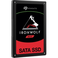 SSD Seagate IronWolf 110 960GB ZA960NM10011