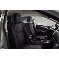 Легковой Nissan Tiida Comfort Hatchback 1.6i 5MT (2012)