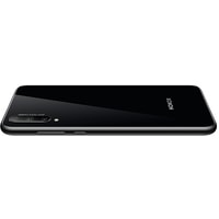 Смартфон HONOR 30i LRA-LX1 4GB/128GB (полночный черный)