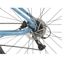 Велосипед Kross Hexagon 4.0 27.5 M/17