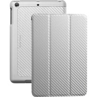 Чехол для планшета Cooler Master iPad mini Wake Up Folio mini Silver White (C-IPMF-CTWU-SS)