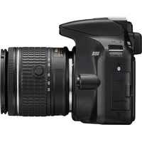 Зеркальный фотоаппарат Nikon D3500 Kit 18-55mm VR