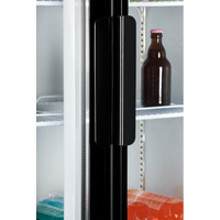 Торговый холодильник Nordfrost (Nord) RSC 600 GKB