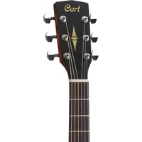 Электроакустическая гитара Cort JADE1E OP