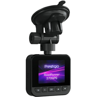 Видеорегистратор-GPS информатор (2в1) Prestigio Roadrunner 370GPS