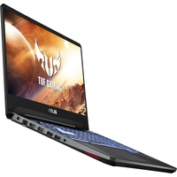 Игровой ноутбук ASUS TUF Gaming FX505DT-AL187
