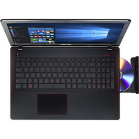 Ноутбук ASUS K550VX-DM376D
