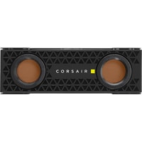 SSD Corsair MP600 Pro XT Hydro X Edition 4TB CSSD-F4000GBMP600PHXT
