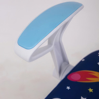 Компьютерное кресло AksHome Catty (ткань синий космос)