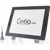 Графический планшет Wacom Cintiq 21UX (DTZ-2100)