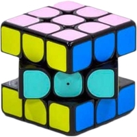 Головоломка GiiKER Counting Magnetic Cube M3