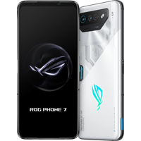 Смартфон ASUS ROG Phone 7 8GB/256GB китайская версия (белый)