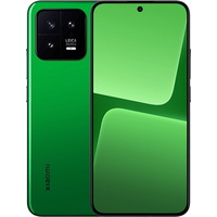Смартфон Xiaomi 13 12GB/512GB китайская версия (зеленый)