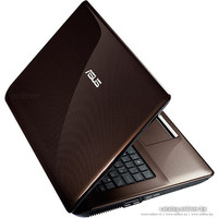 Ноутбук ASUS K72DR-TY032D