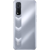 Смартфон Realme Narzo 30 5G 6GB/128GB (серебристый)
