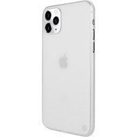 Чехол для телефона SwitchEasy 0.35 для Apple iPhone 11 Pro Max (прозрачный)