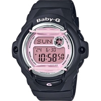 Наручные часы Casio Baby-G BG-169M-1