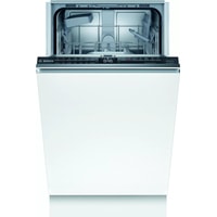 Встраиваемая посудомоечная машина Bosch SPV4HKX1DR