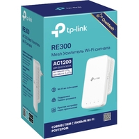 Усилитель Wi-Fi TP-Link RE300