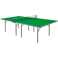 Теннисный стол GSI Sport Hobby Light (зеленый) Gp-1