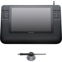 Графический планшет Wacom Cintiq 12WX